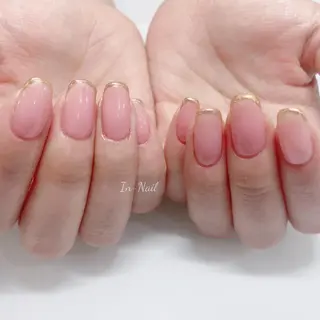 ネイル ᴵⁿ. ᴺᵃⁱˡのネイルデザイン