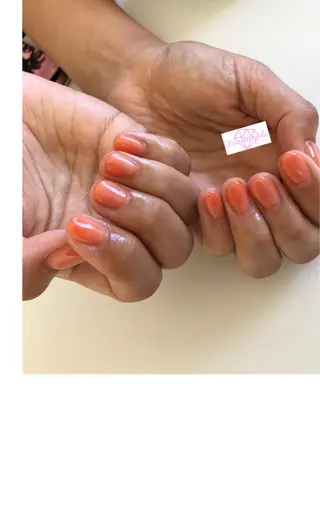 ネイル Asa miのネイルデザイン