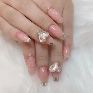 ネイル Private Nail Salon EM所属・Nail salon EM（エム）諸星のネイルデザイン