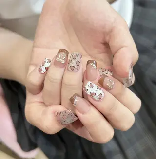 ネイル Miya🎀 nailのネイルデザイン