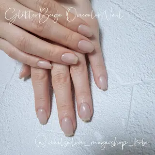 ネイル Nailsalon MagicShopのネイルデザイン