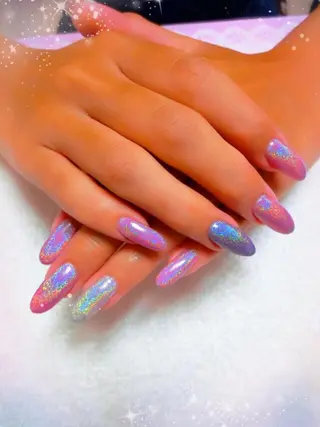 ネイル Era nailのネイルデザイン