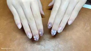 ネイル ewt miniのマツエク・マツパデザイン