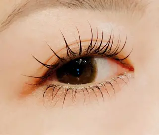 マツエク・マツパ Eyelash salon Raffie.g(ラフィー)所属・Raffie.g えりのマツエク・マツパデザイン