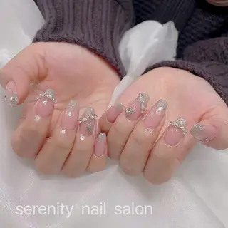 ネイル ✨Serenity Nail salonのネイルデザイン