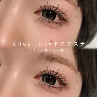 マツエク・マツパ Hipahipa! RUNAのエステ・リラクイメージ