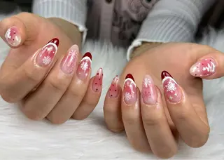 ネイル Hana✴︎ Labon Artのネイルデザイン