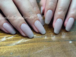 ネイル ヘアーサロン大野所属・nailsalon SWATiのネイルデザイン