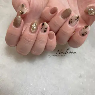 ネイル espoir. muのネイルデザイン