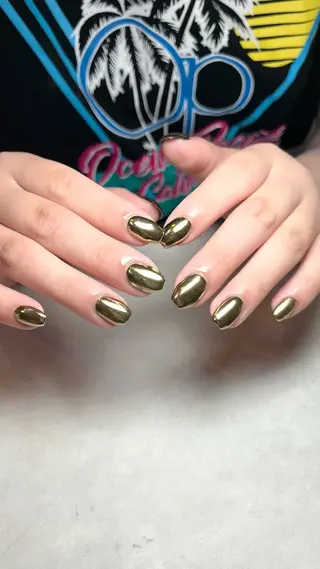 ネイル 🌻Sunrich Fuka🌻のネイルデザイン