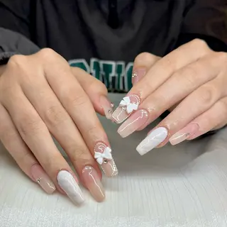 ネイル Any nail新大久保店のネイルデザイン