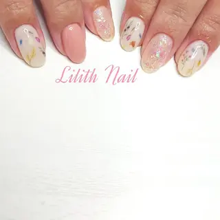 ネイル Lilith Nailのネイルデザイン