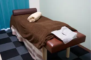 下地 朗のエステ・リラクイメージ