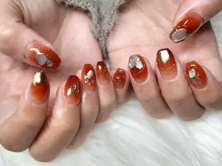 ネイル ネイルサロン  STELLAのネイルデザイン