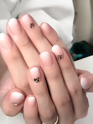 ネイル atelier la vita所属・lavita. mimuraのネイルデザイン