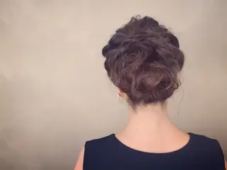 🌈ウルトワ水素 髪質改善naru🌈のヘアスタイル