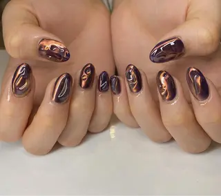 ネイル 鶴田୨ৎmaison de NALIのネイルデザイン