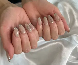 ネイル salon nail Room所属・nail... マリナのネイルデザイン