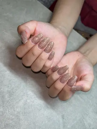 ネイル MIKA ♡のネイルデザイン