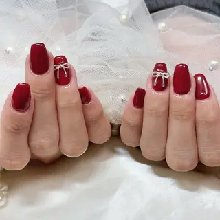 ネイル 🎀Mai 🎀のネイルデザイン