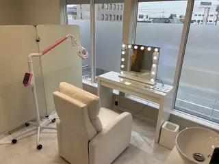 エクシアホワイトニング草津店所属・nanami -ホワイトニングのその他イメージ