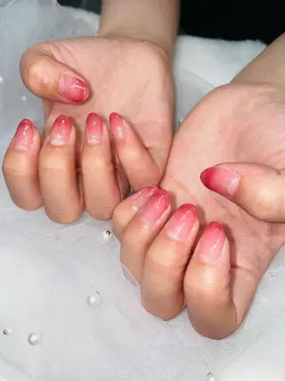 ネイル I-nail Moeのネイルデザイン