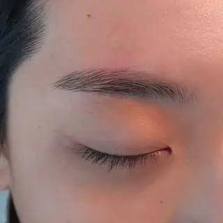 アイブロウ Ailes 🌻NA*YÜ🌻の眉毛・アイブロウイメージ