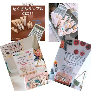 メナードフェイシャルサロン祖父江所属・メナード祖父江 伊藤香織のエステ・リラクイメージ