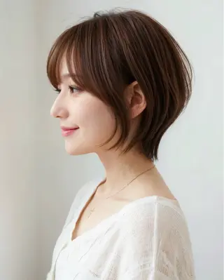 ショート カラー パーマ 🎸メンズ/パーマ/ ショート🎸工藤達哉のヘアスタイル