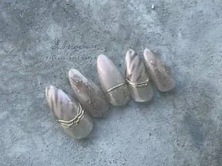 ネイル D.Ange Nail Salon所属・D.Ange Nailのネイルデザイン