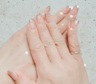 ネイル ネイル・エステサロンUILANI所属・ネイル・エステサロン UILANIのネイルデザイン