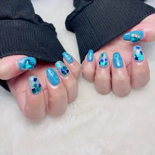 ネイル STELLA ✩のネイルデザイン