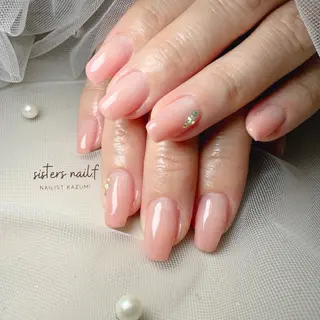 ネイル sisters nail.fのネイルデザイン