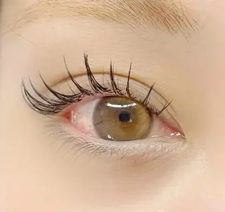 マツエク・マツパ BIMOA eyelash salon所属・BIMOA ビモアのマツエク・マツパデザイン