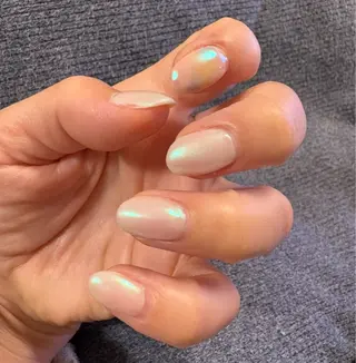 ネイル Alma Kazuのネイルデザイン