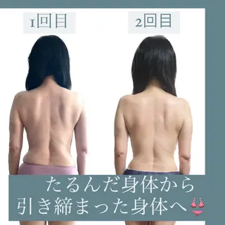 Beauty Foundation所属・阿佐ヶ谷駅から徒歩 1分のエステサロンのエステ・リラクイメージ