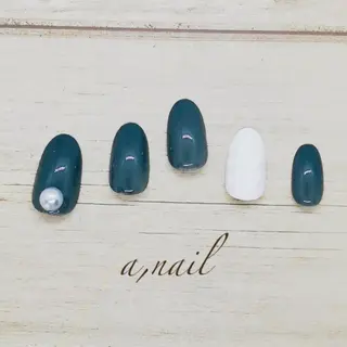 ネイル ネイルサロン エーネイルのネイルデザイン