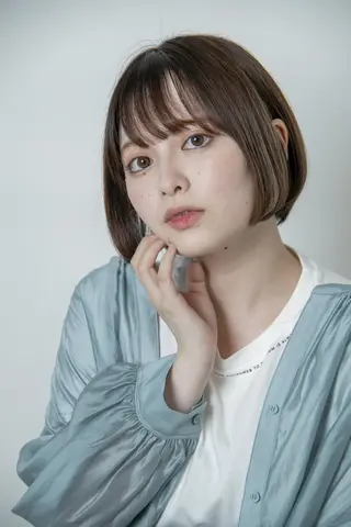 ショート 🍏Fan.🍏 SAYAKAのヘアスタイル