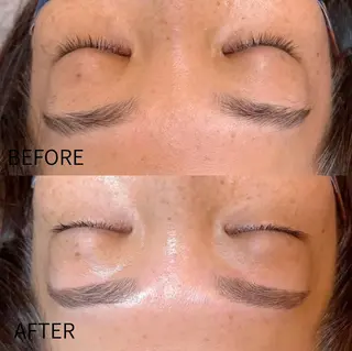 アイブロウ 村上 瑠里のマツエク・マツパデザイン