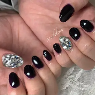 ネイル K. Misakiのネイルデザイン