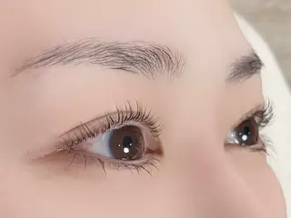 マツエク・マツパ 高浪 まり絵のマツエク・マツパデザイン