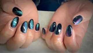 ネイル MARIANAIL マリアネイル所属・川上 真智子のネイルデザイン