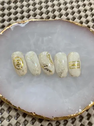 ネイル 自宅ネイルサロン ♦️nuance♦️のネイルデザイン