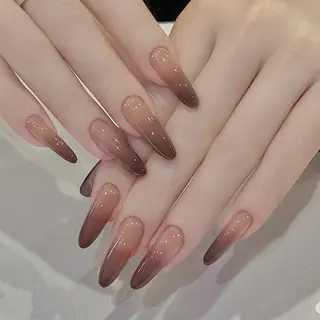 ネイル DEMAIN- 🕊️のネイルデザイン