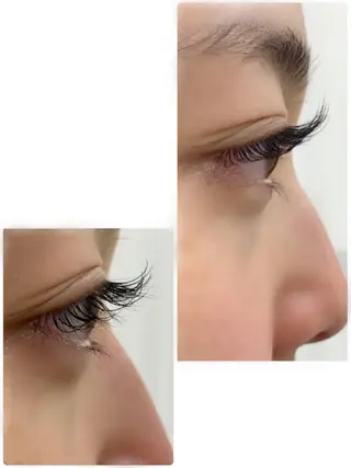 マツエク・マツパ 桜木町♡ Belindaのマツエク・マツパデザイン