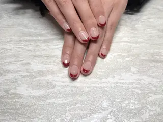 ネイル Jrネイリスト Reiのネイルデザイン