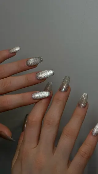 ネイル Angie Nail Eyelash所属・YUNE Angieのネイルデザイン