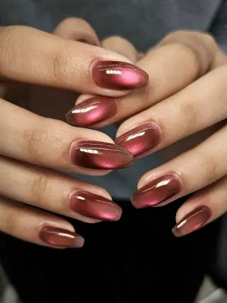 ネイル Becolorful渋谷所属・Dali🌙 NATSUKIのネイルデザイン