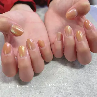 ネイル Cherirnail kaoriのネイルデザイン