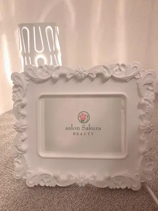 柳川 さくらのエステ・リラクイメージ